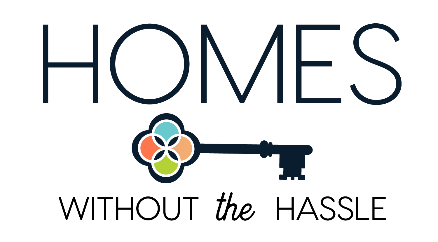 Homes Without the Hassle